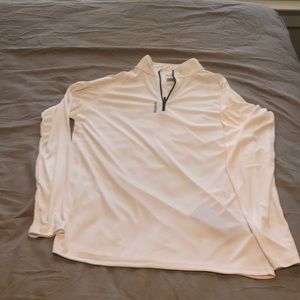 Redbox playdry athletic long sleeve shirt